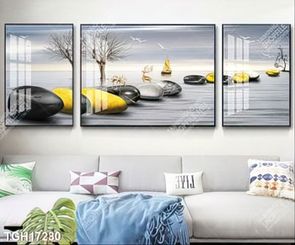 Tranh bộ nghệ thuật đẹp