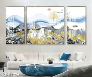 Tranh treo tường trang trí
