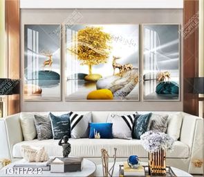 Tranh ghép treo tường đẹp giá tốt