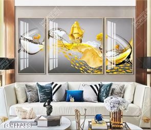 Tranh ghép treo tường mẫu mới nhất
