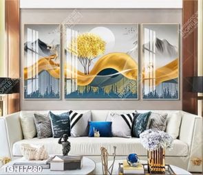 Tranh ghép treo tường đẹp giá tốt