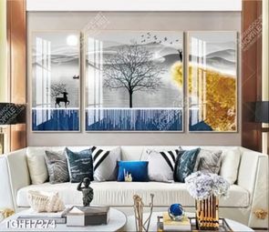 Tranh ghép treo tường mẫu mới nhất
