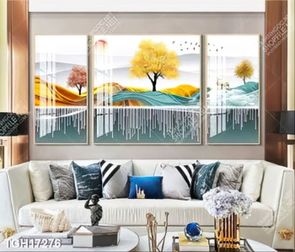 Tranh treo tường decor trang trí nội thất