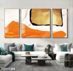 Tranh ghép treo tường mẫu mới nhất