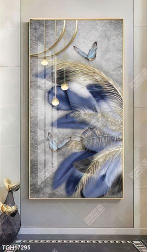 Tranh treo tường trang trí