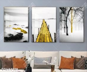 Tranh treo tường phòng khách đẹp nhất