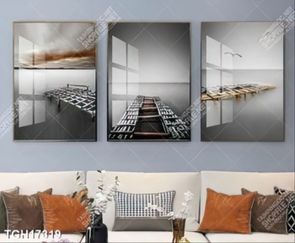 Tranh decor 3D nghệ thuật