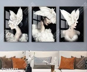 Tranh treo tường trang trí
