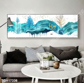 Tranh treo tường trang trí hiện đại