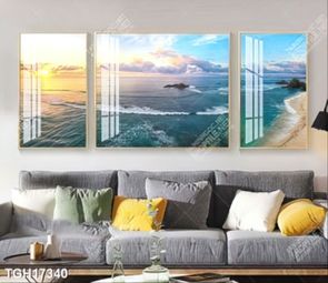 Tranh treo tường ghép bộ hiện đại và đẹp