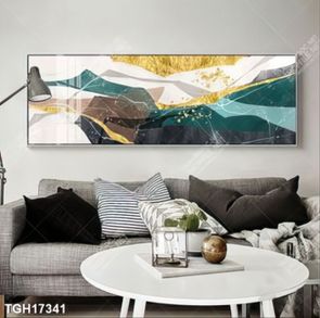 Tranh treo tường phòng khách đẹp nhất