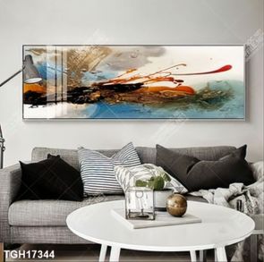 Tranh decor treo tường nghệ thuật
