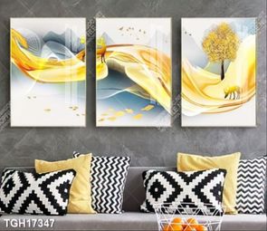 Tranh decor đẹp mắt, độc lạ trang trí cho mọi không gian
