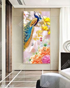 Tranh ghép treo tường đẹp giá tốt