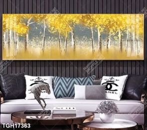Tranh treo tường phòng khách đẹp nhất
