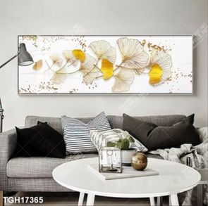 Tranh treo tường 3D đẹp cho phòng khách hiện đại