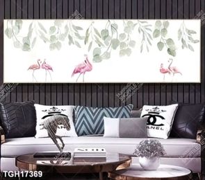 Tranh decor đẹp mắt, độc lạ trang trí cho mọi không gian