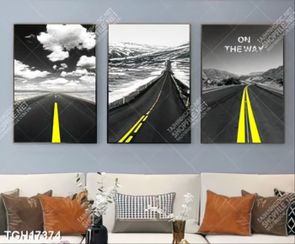 Tranh decor 3D nghệ thuật