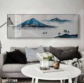 Tranh treo tường decor trang trí nội thất