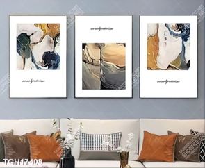 Tranh treo tường 3D đẹp cho phòng khách hiện đại