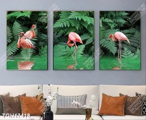Tranh ghép treo tường đẹp giá tốt