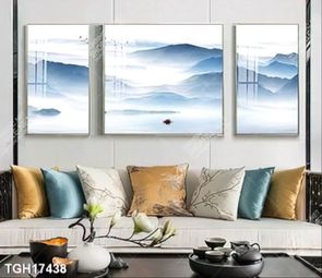 Tranh treo tường trang trí