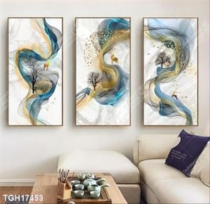 Tranh treo tường trang trí