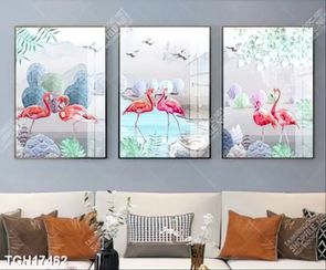 Tranh treo tường trang trí hiện đại