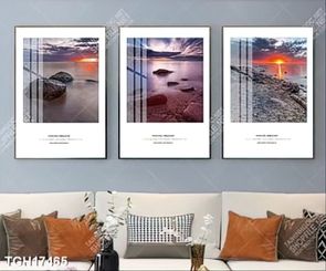 Tranh ghép treo tường chất lượng cao