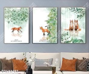 Tranh treo tường phòng khách đẹp nhất