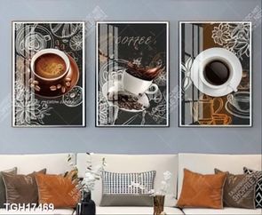 Tranh treo tường 3D đẹp cho phòng khách hiện đại