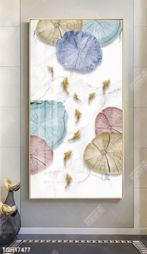 Tranh treo tường decor trang trí nội thất