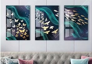 Tranh treo tường phòng khách đẹp nhất