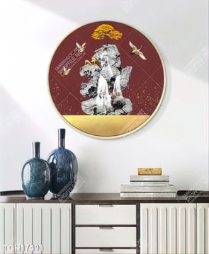 Tranh ghép treo tường mẫu mới nhất