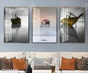 Tranh treo tường trang trí