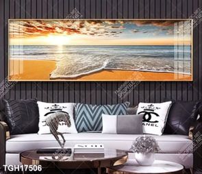 Tranh decor đẹp mắt, độc lạ trang trí cho mọi không gian