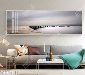 Tranh ghép tráng gương treo trang trí tường