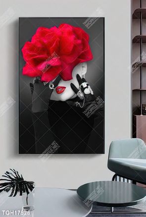Tranh treo tường ghép bộ hiện đại và đẹp