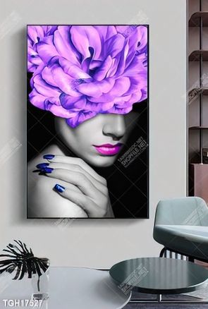 Tranh treo tường phòng khách đẹp nhất