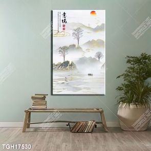 Tranh decor treo tường nghệ thuật