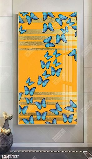 Tranh treo tường decor trang trí nội thất