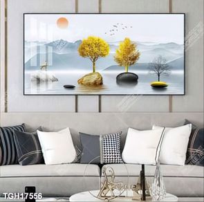 Tranh treo tường trang trí