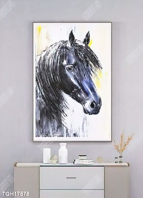 Tranh ghép treo tường mẫu mới nhất