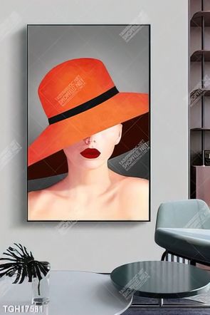 Tranh treo tường trang trí phong cảnh nghệ thuật