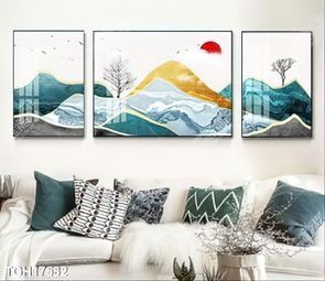 Tranh ghép treo tường đẹp giá tốt