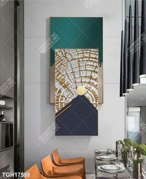 Tranh treo tường decor trang trí nội thất