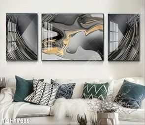 Tranh treo tường decor trang trí nội thất