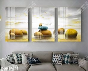 Tranh treo tường ghép bộ nhiều tấm đẹp hiện đại