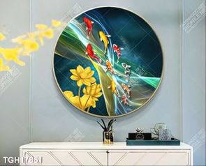 Tranh ghép treo tường đẹp giá tốt