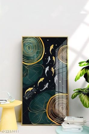 Tranh ghép treo tường chất lượng cao